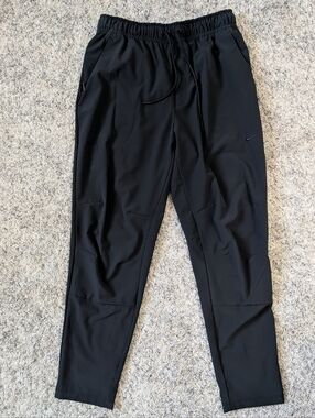 Men's Nike Training Tapered Leg Pant